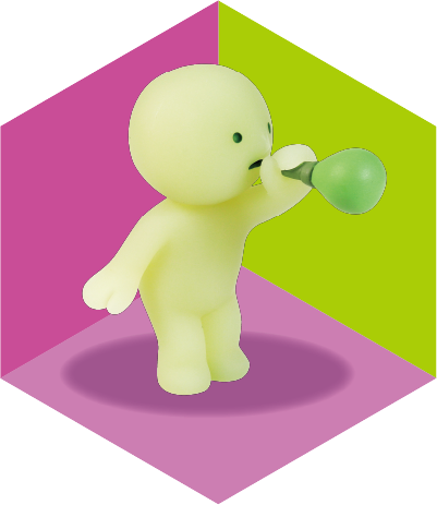 Blind Box Sunday Series – Smiski