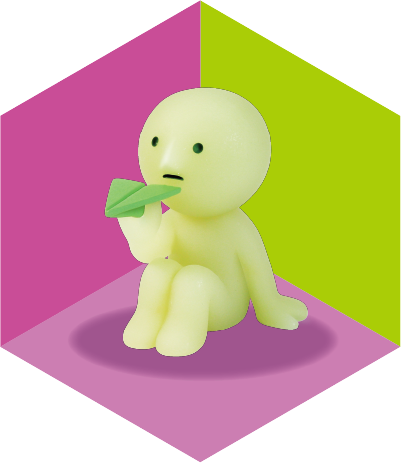 Blind Box Sunday Series – Smiski