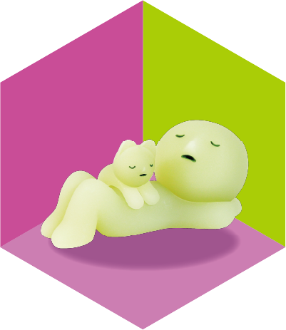 Blind Box Sunday Series – Smiski