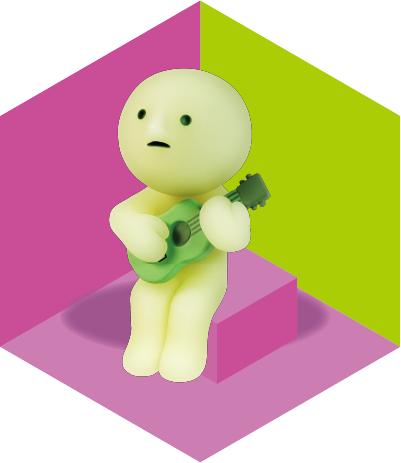 Blind Box Sunday Series – Smiski