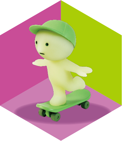 Blind Box Sunday Series – Smiski