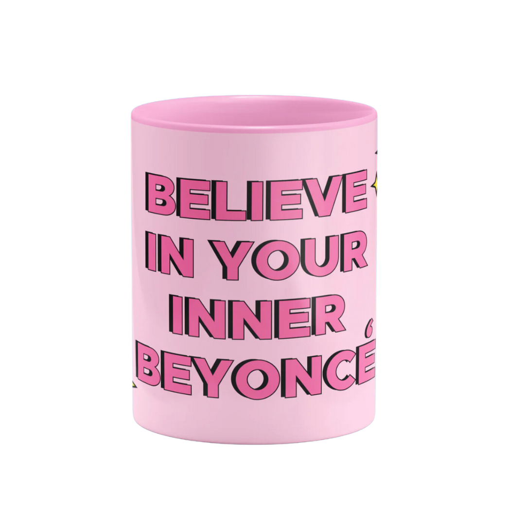 Tasse Inner Beyonce - Studio Soph