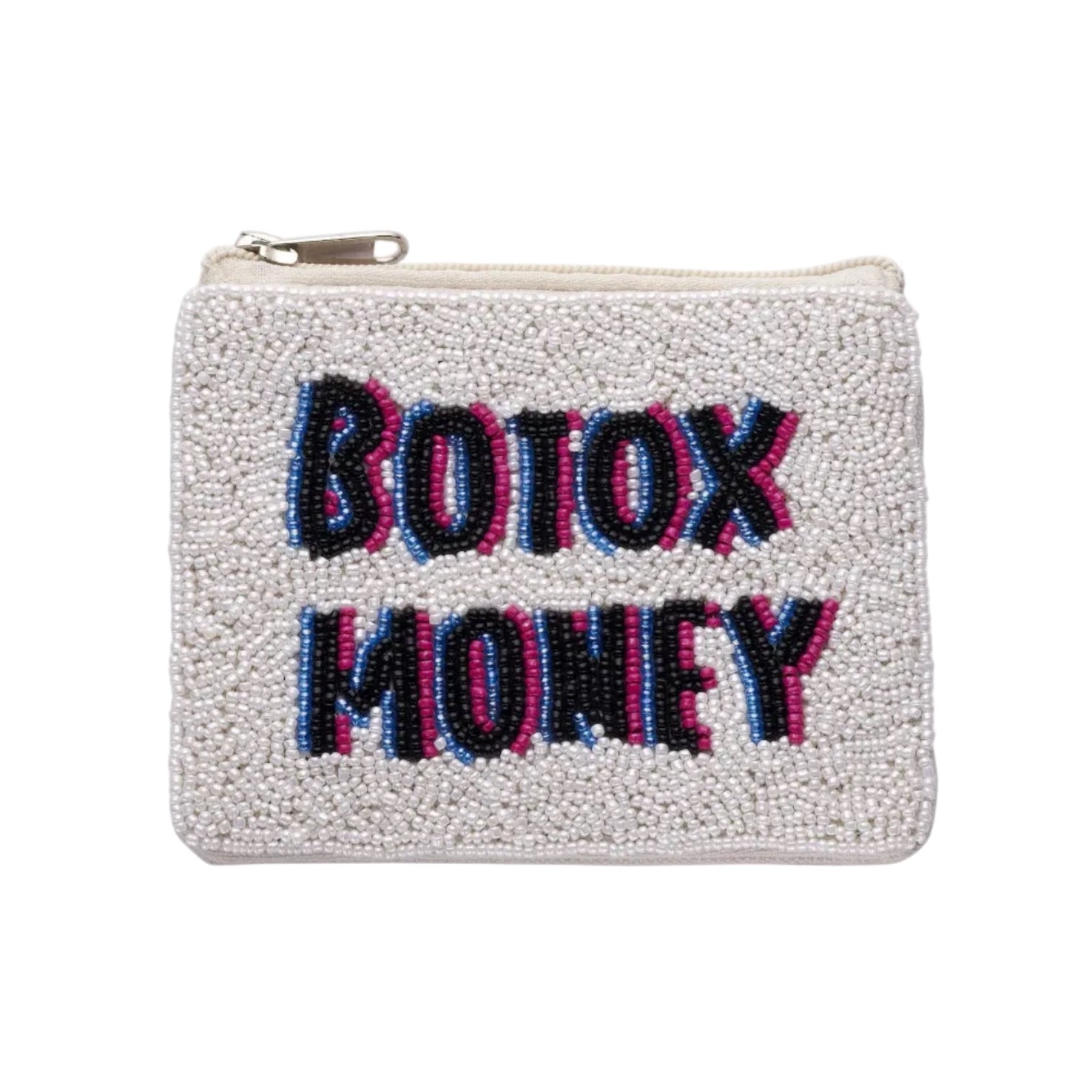 Coin Purse Botox Money - Liet & Joliet