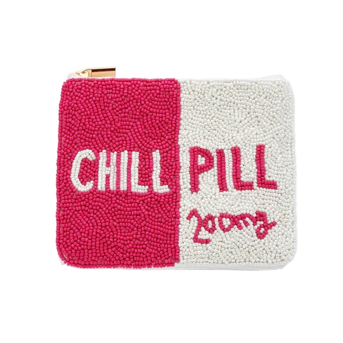 Coin Purse Chill Pill - Liet & Joliet