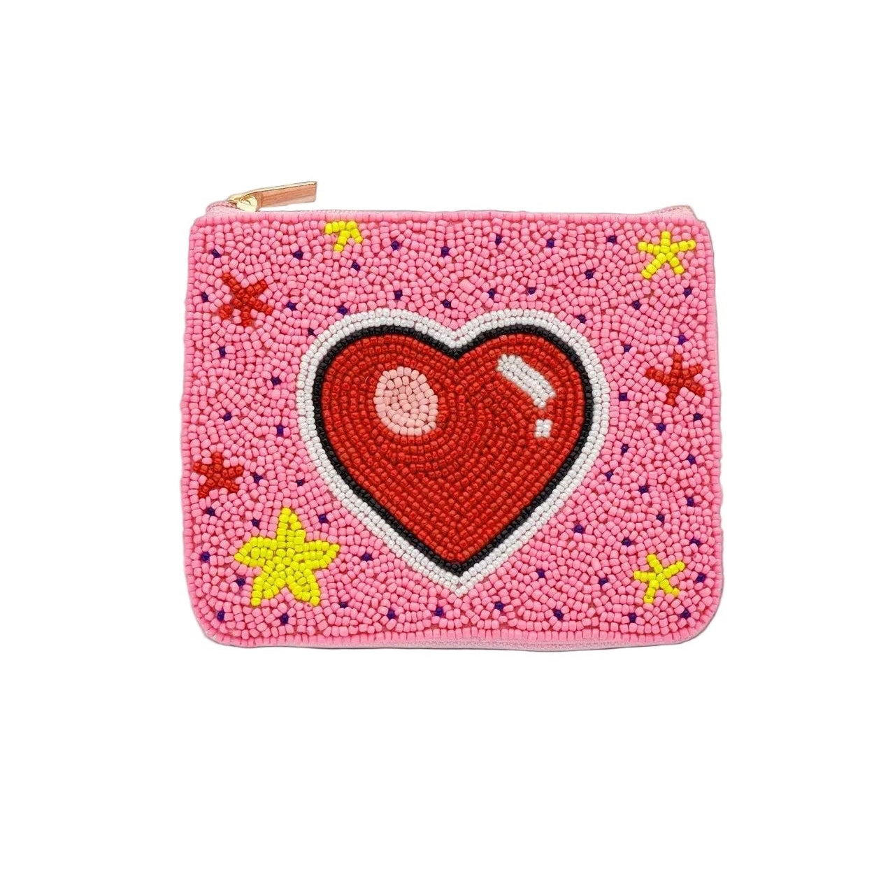 Coin Purse Heart - Liet & Joliet