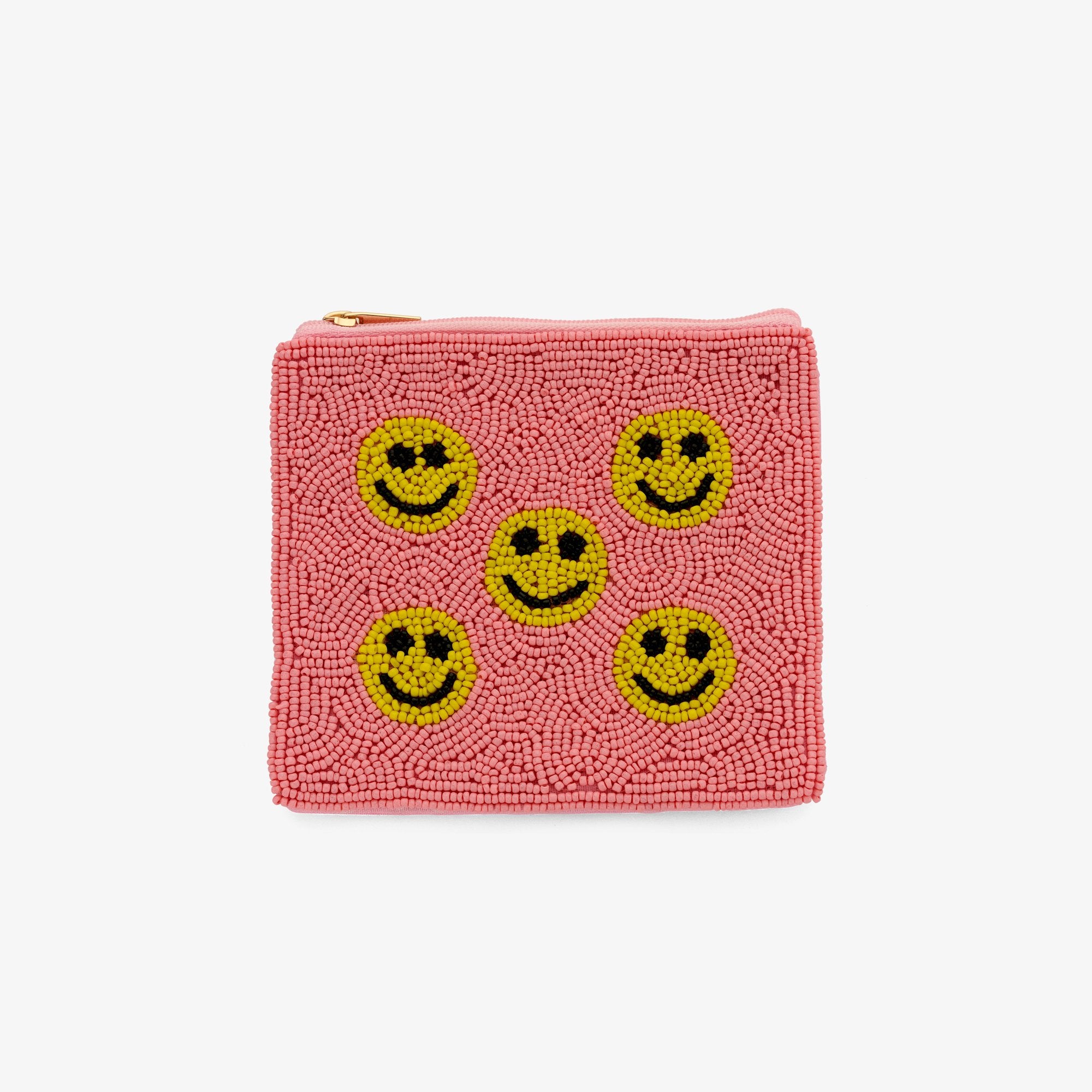 Coin Purse Smileys - Liet & Joliet