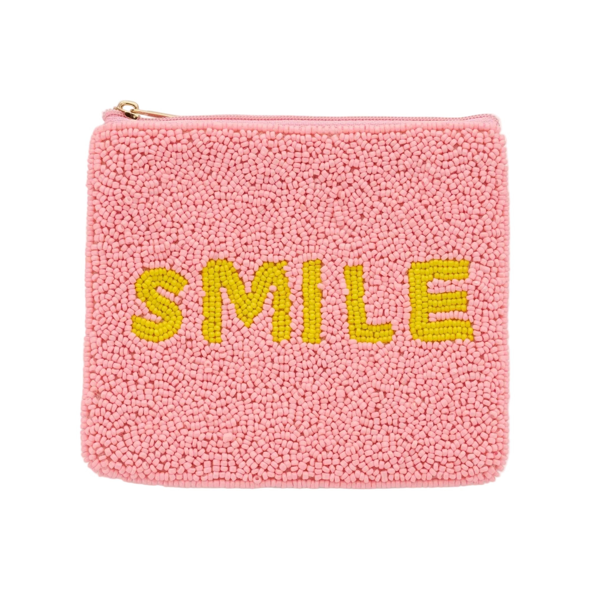 Coin Purse Smile - Liet & Joliet