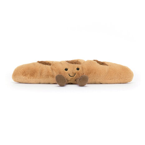Cuddly toy Amuseable Baguette - Jellycat