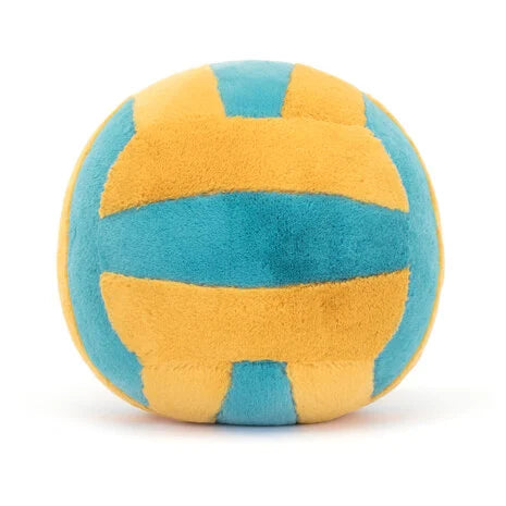 Knuffel Amuseable Beach Volleybal - Jellycat