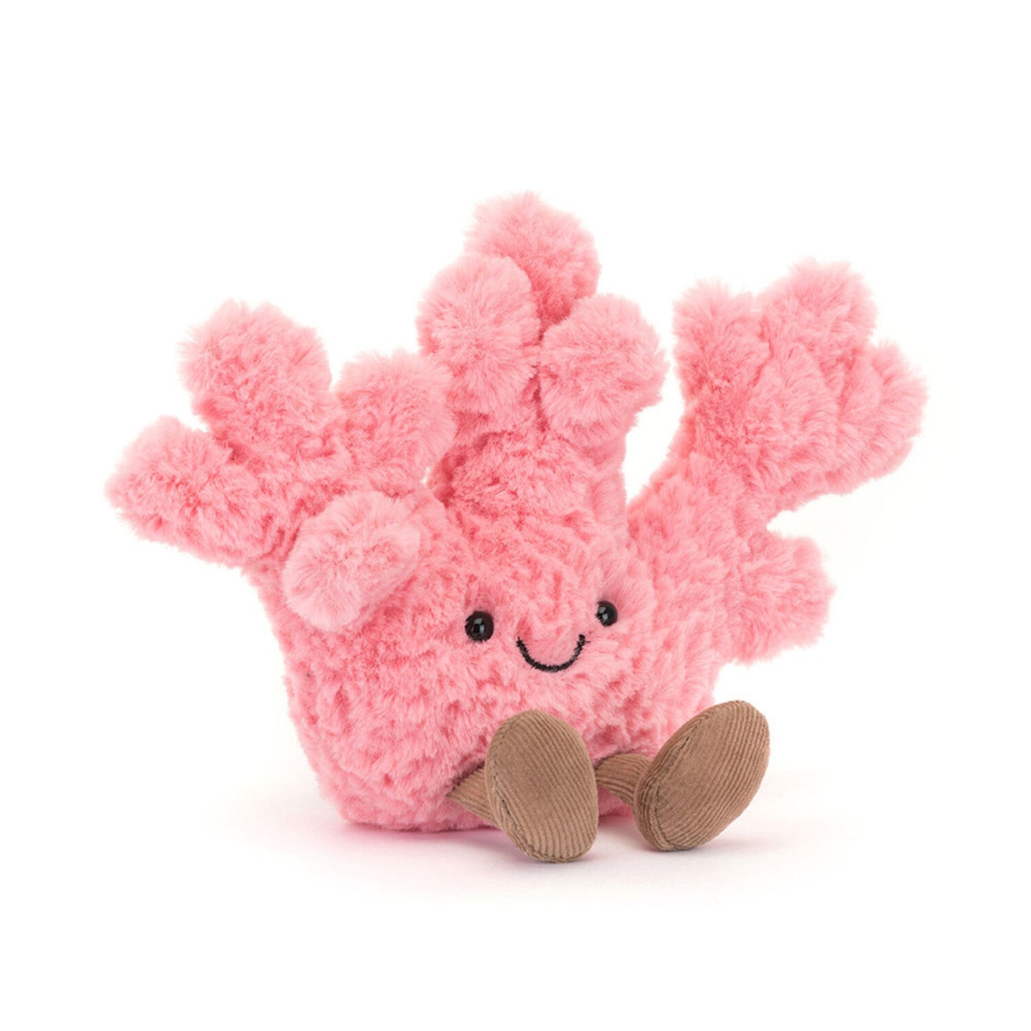 Knuffel Amuseables Coral - Jellycat