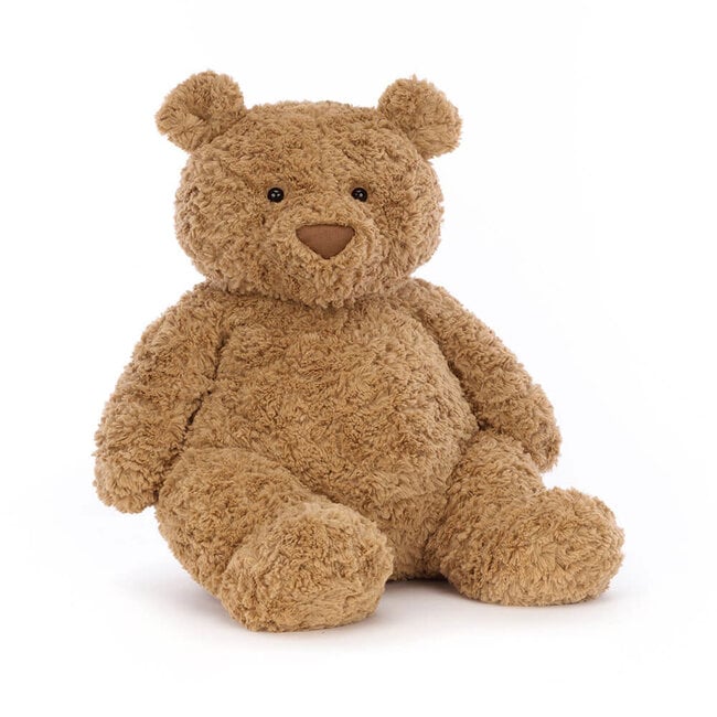 Knuffel Bartholomew Bear Really Big – Jellycat
