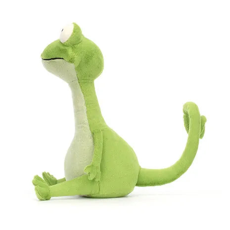 Cuddly toy Caractacus Chameleon - Jellycat 