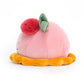 Cuddle Pretty Patisserie Dome Framboise - Jellycat
