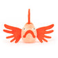 Cuddly toy Lois Lionfish - Jellycat 