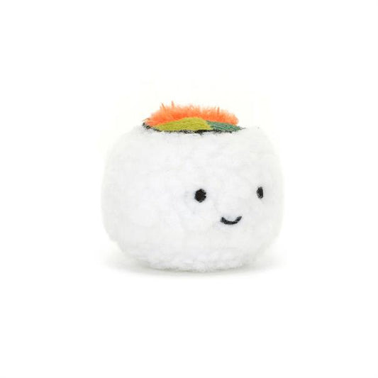 Plush toy Sassy Sushi Uramaki - Jellycat 