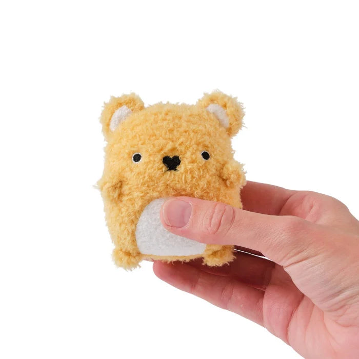 Rice Cracker Keychain - Noodoll