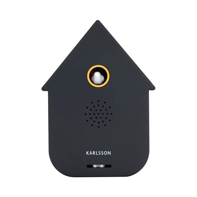 Sound Box Cuckoo Zwart - Karlsson