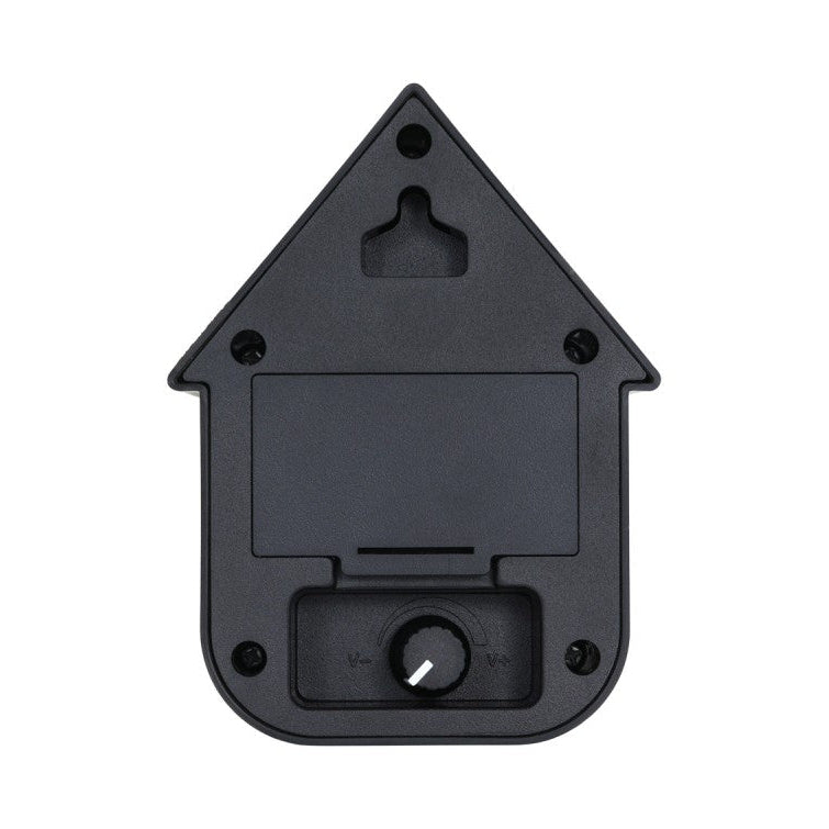 Sound Box Cuckoo Zwart - Karlsson