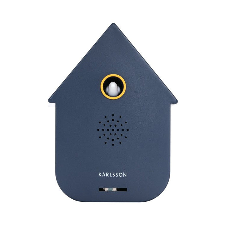 Sound Box Cuckoo Donkerblauw - Karlsson