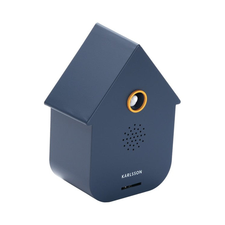 Sound Box Cuckoo Donkerblauw - Karlsson