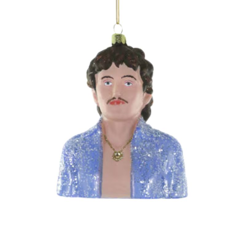 Kerst Ornament Benson Boone - Cody Foster