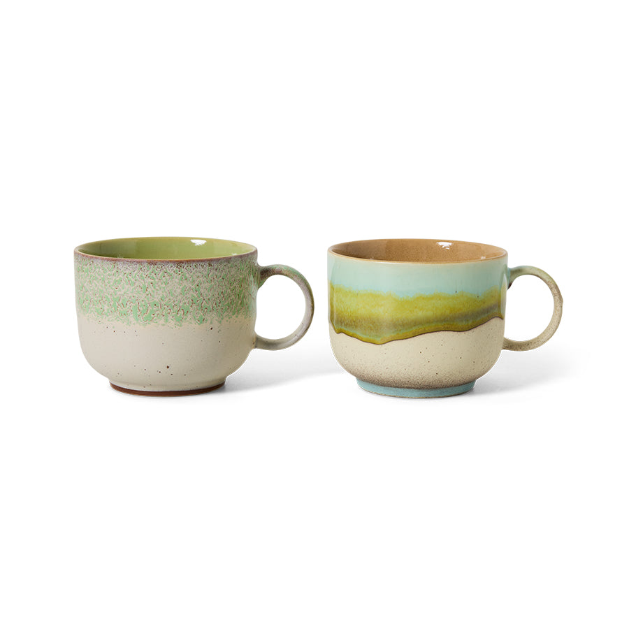 Kopjes Thee Neo (Set van 2) – HKliving