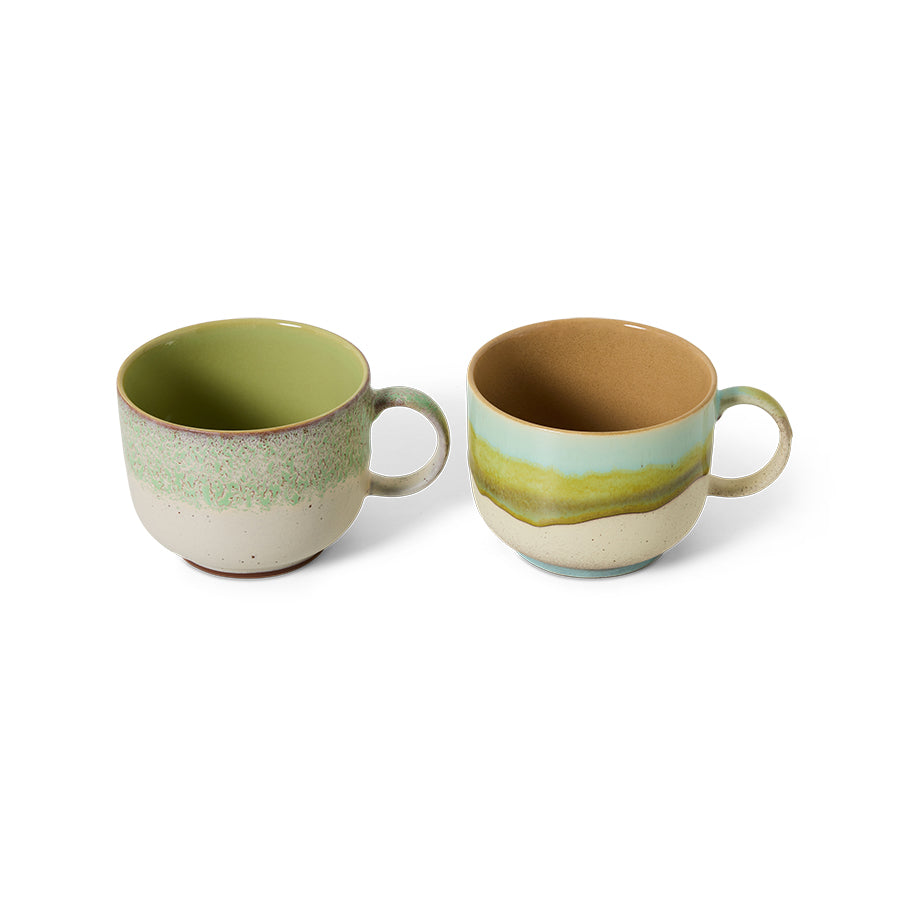 Kopjes Thee Neo (Set van 2) – HKliving