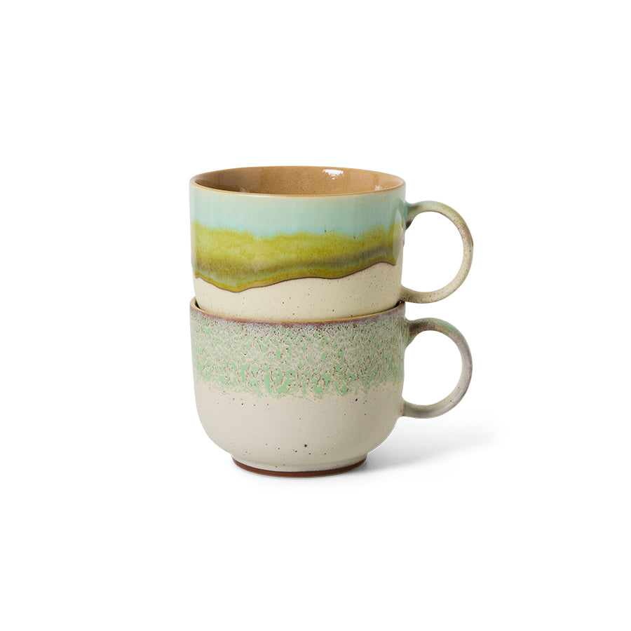 Kopjes Thee Neo (Set van 2) – HKliving