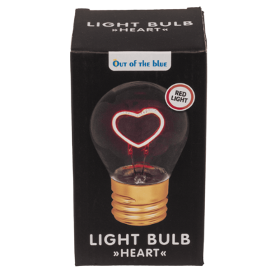 Light Heart - Out of the Blue