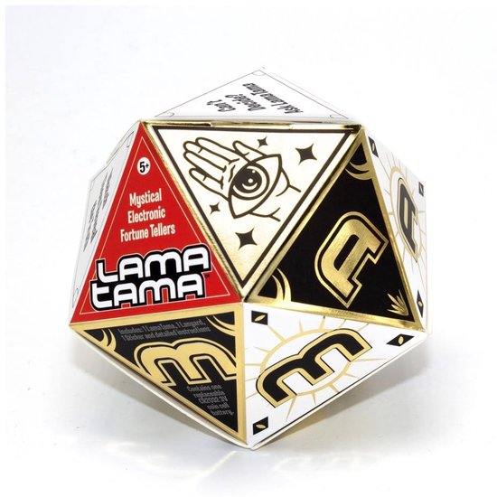 Blind Box Series 1 - LamaTama