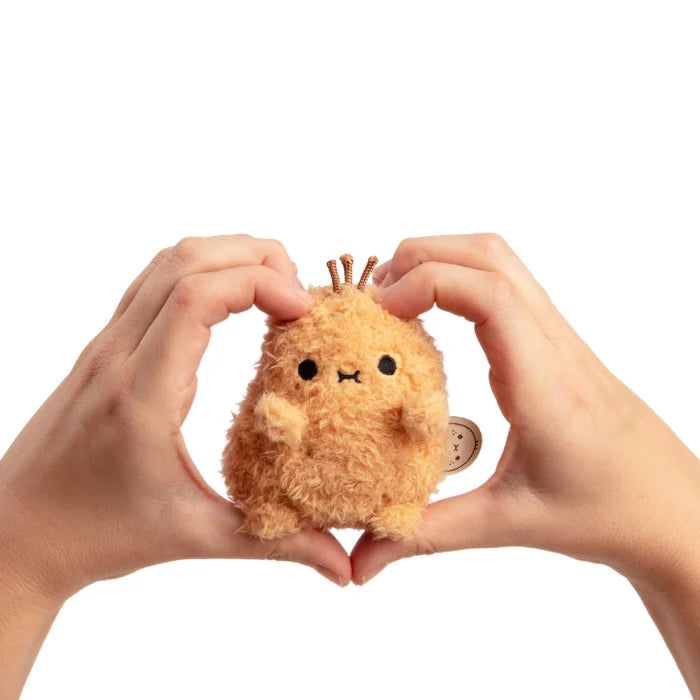 Ricespud Keychain - Noodoll