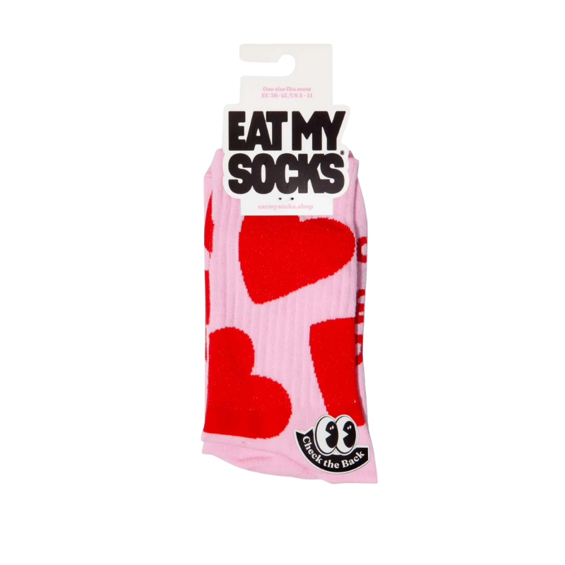 Socks Love – Eat My Socks