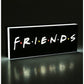 Lamp Friends Logo - Paladone