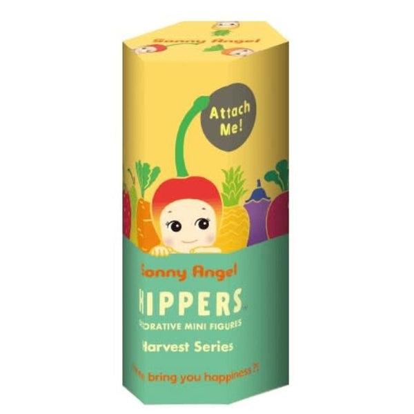 Sonny Angel★HIPPERS★Harvest Series Blind Box Hippers Harvest - Sonny Angel – IT'S A PRESENT!