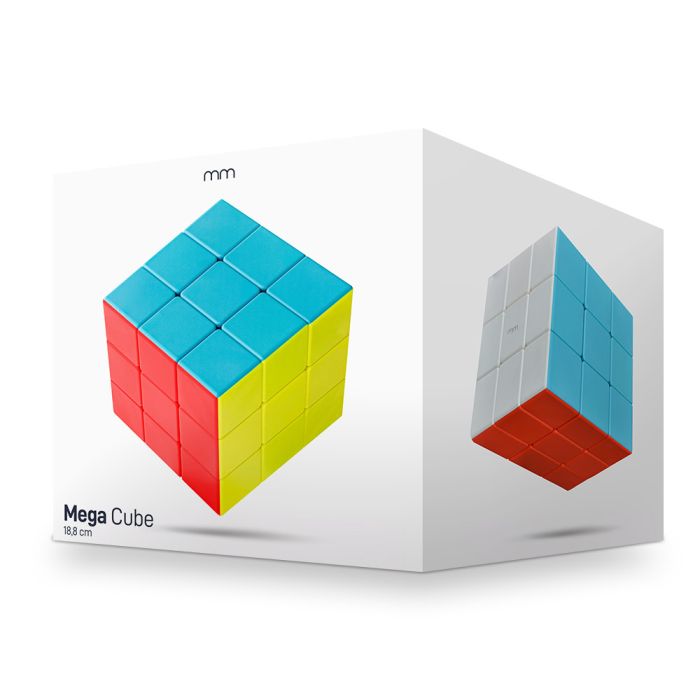Mega Cube