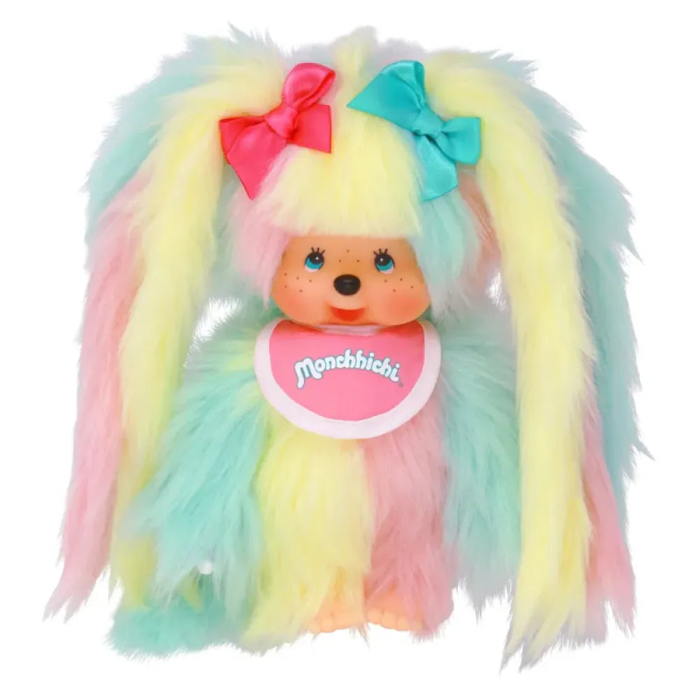 Knuffel AM I Monchhichi - Monchhichi