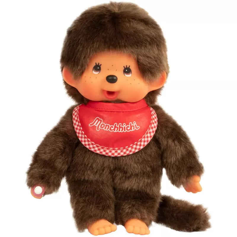Knuffel Photogenic Boy – Monchhichi