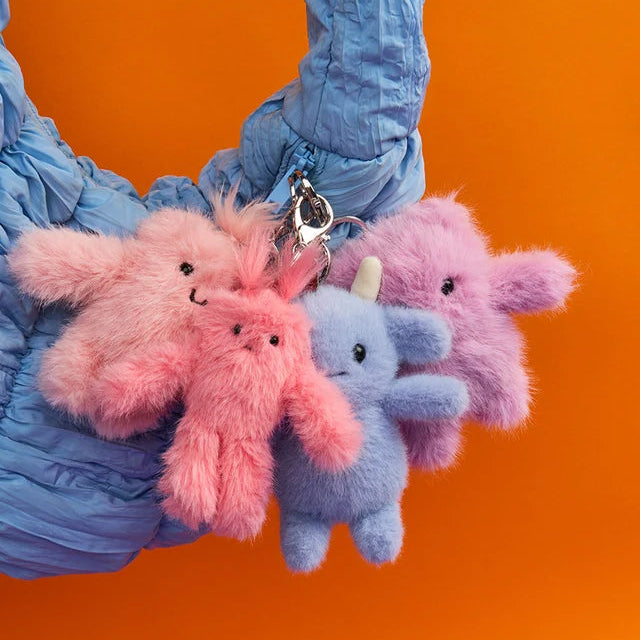 Sleutelhanger Tutti ECO - Bon Ton Toys