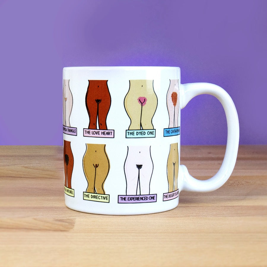 Mug Muff - Gift Republic