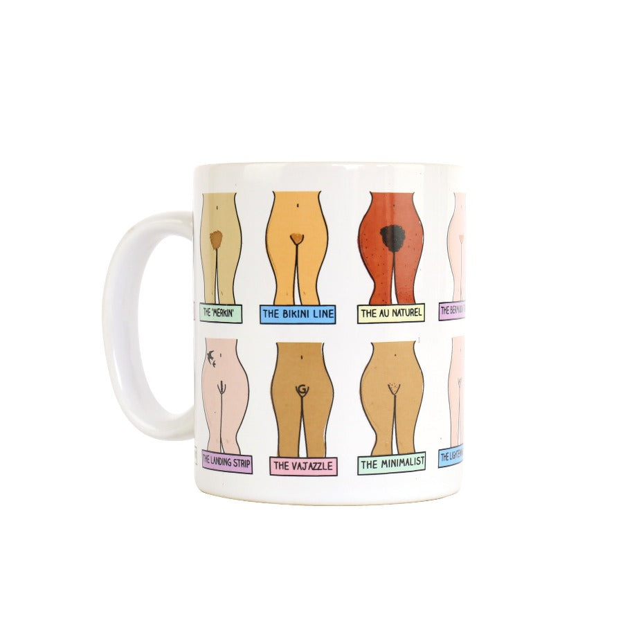 Mug Muff - Gift Republic