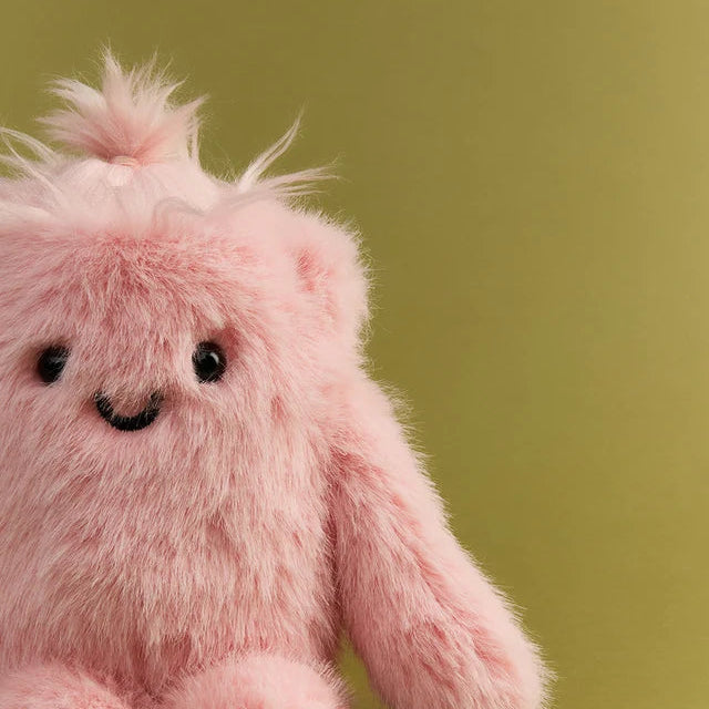 Knuffel Mumbel ECO - Bon Ton Toys