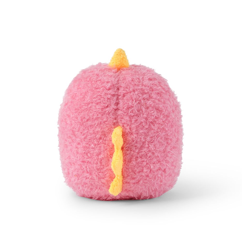 Ricedino Pink Cuddly Toy - Noodoll