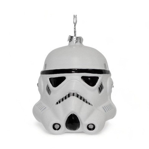 Christmas Ornament Stormtrooper Star Wars