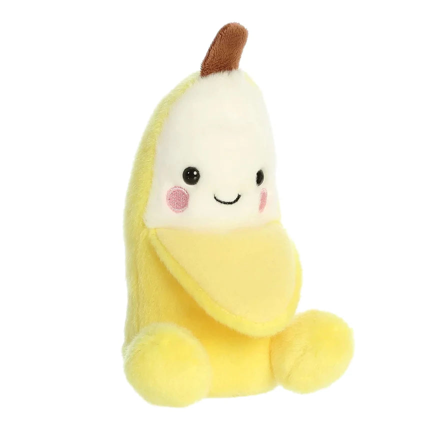 Cuddly toy Banana - Palm Pals