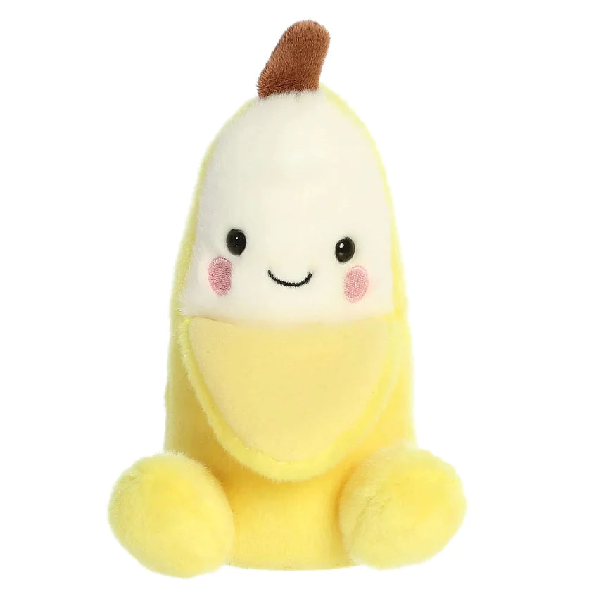 Cuddly toy Banana - Palm Pals