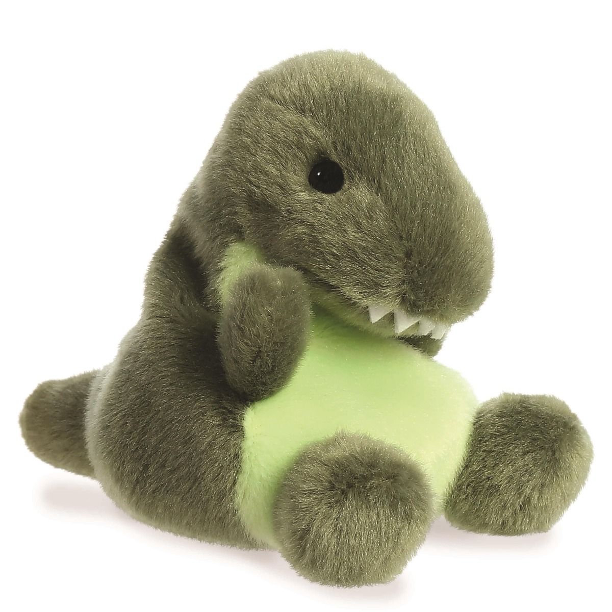 Knuffeltje T-Rex - Palm Pals