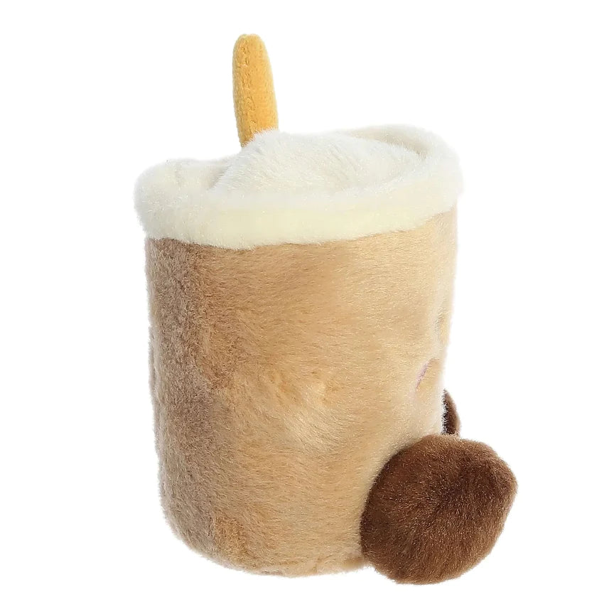 Cuddly toy Milky Tea - Palm Pals