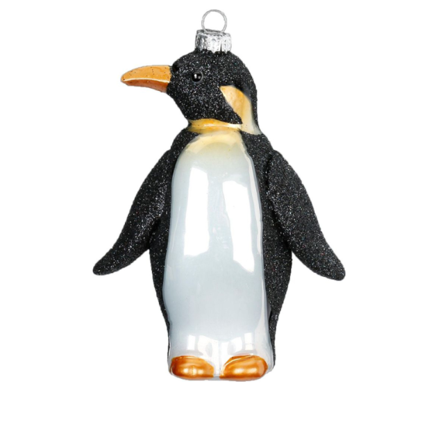 Kerst Ornament Pinguïn