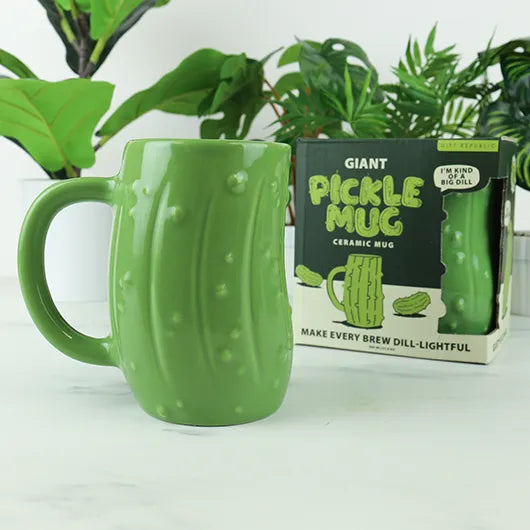 Mok Giant Pickle - Gift Republic