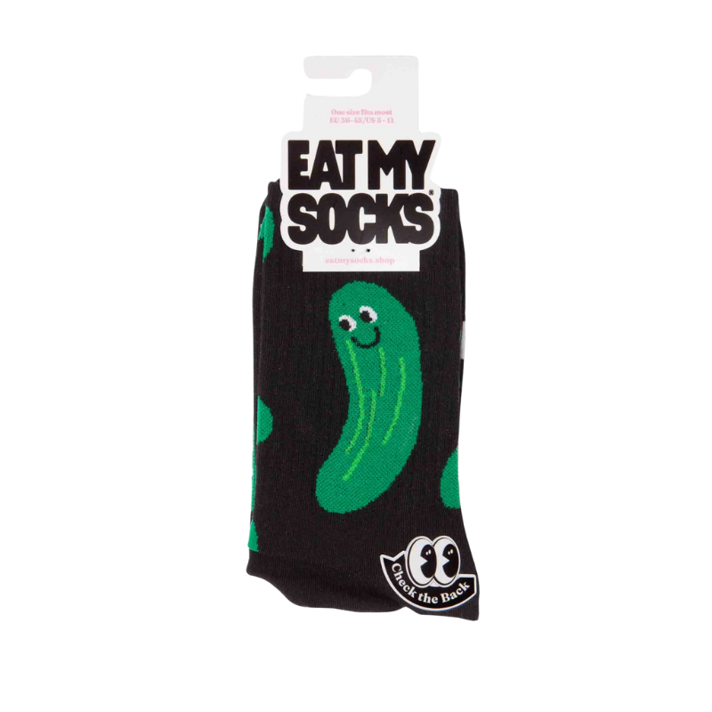 Sock Pickle – Eat My Socks